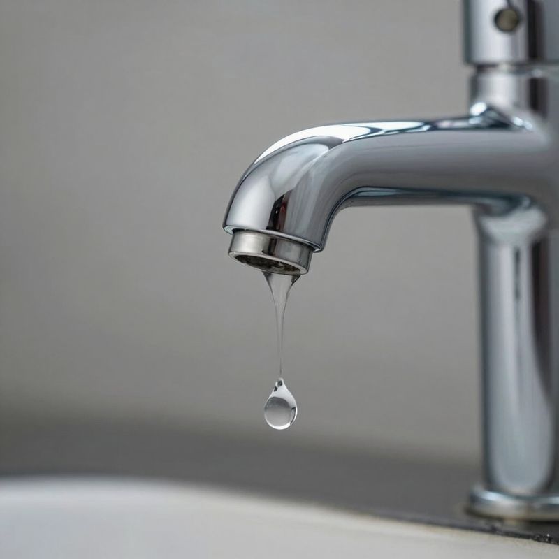 Leak Detection & Repair in Waycross