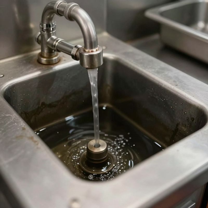 Garbage Disposal in Waycross