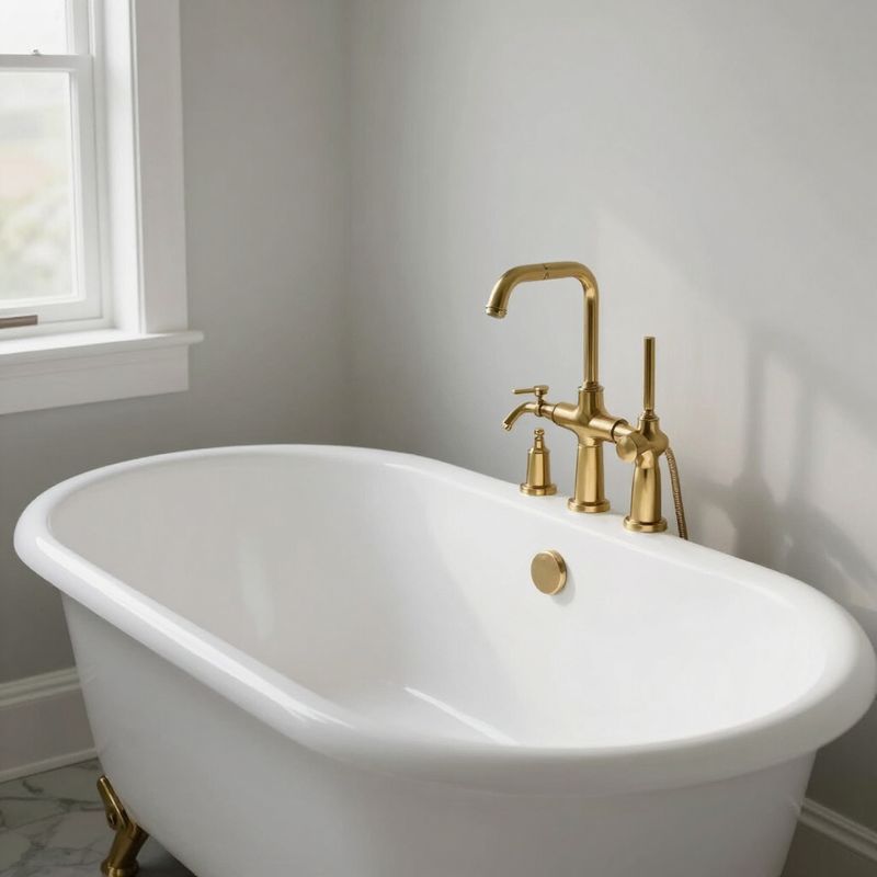 Bathroom & Kitchen Upgrades in Waycross
