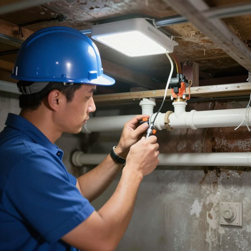 Emergency Plumbing in Waycross